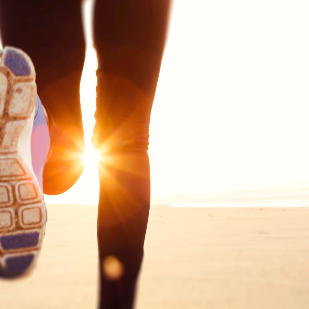 Kiawah Island Turkey Trot Event